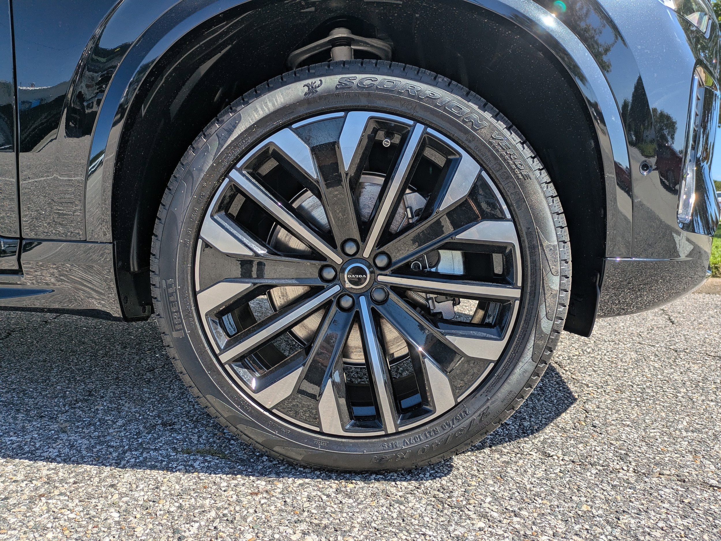 2026 Volvo XC90 Ultra - Photo 11