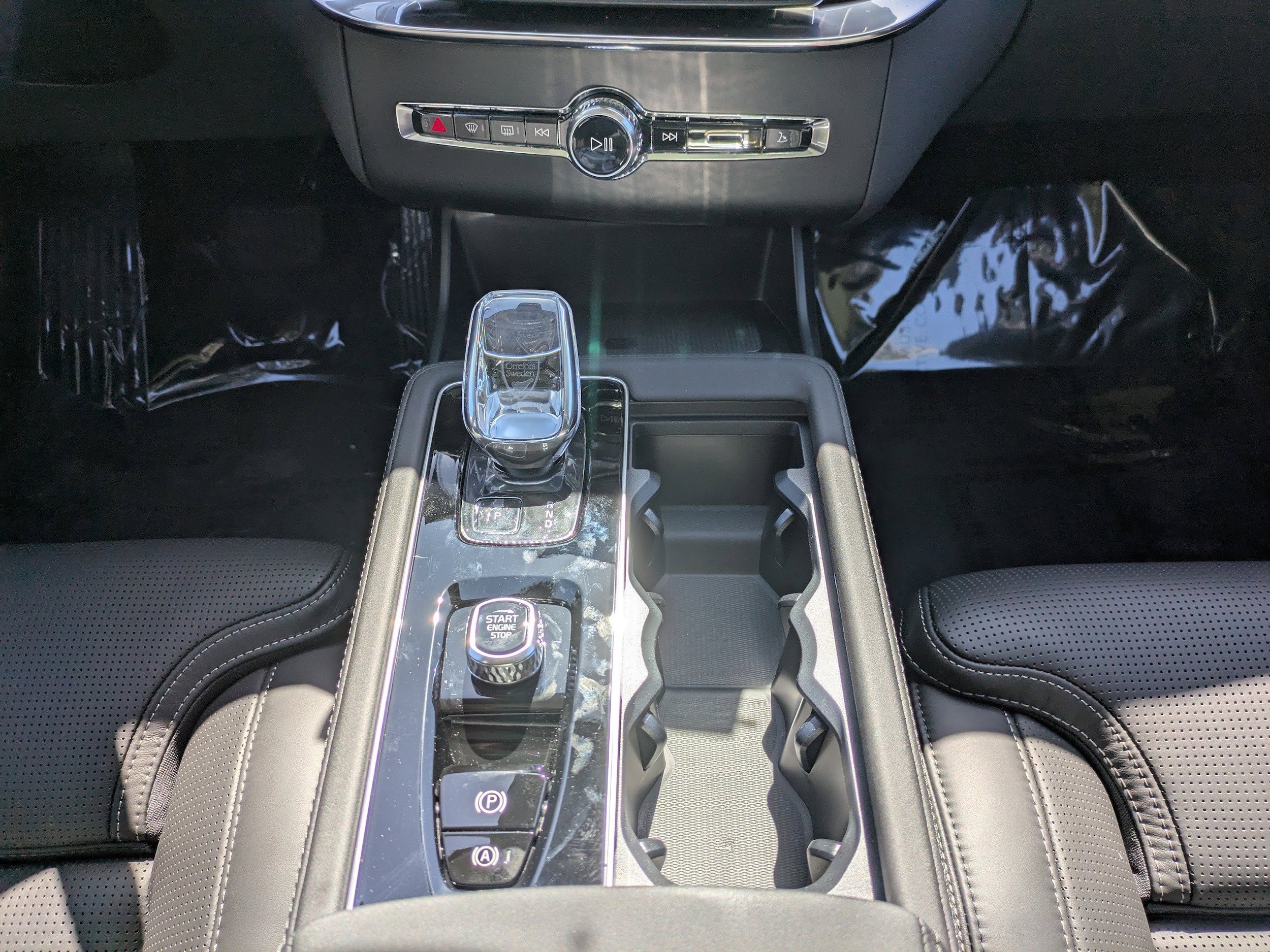2026 Volvo XC90 Ultra - Photo 18