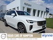  Volvo XC90 plug-in hybrid