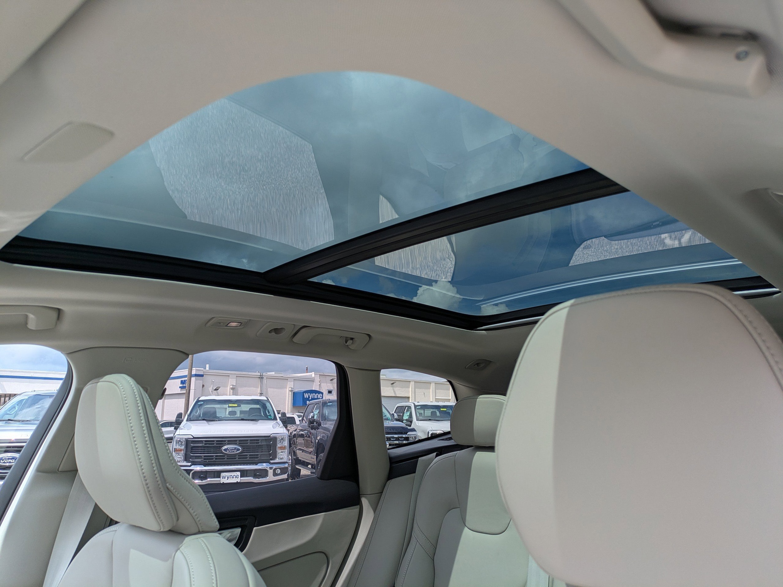 2026 Volvo XC60 Ultra - Photo 19