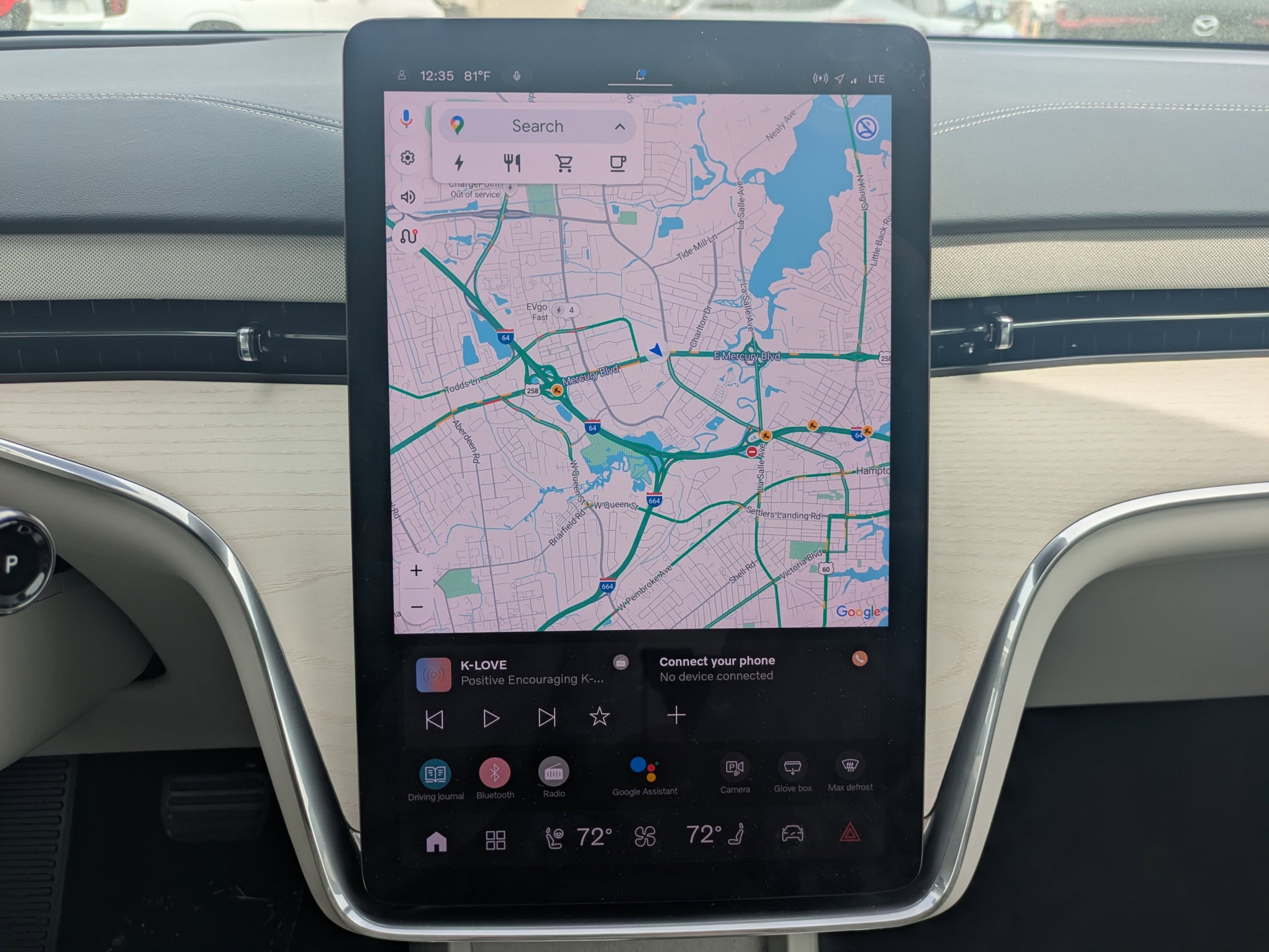 2025 Volvo EX90 Ultra - Photo 22