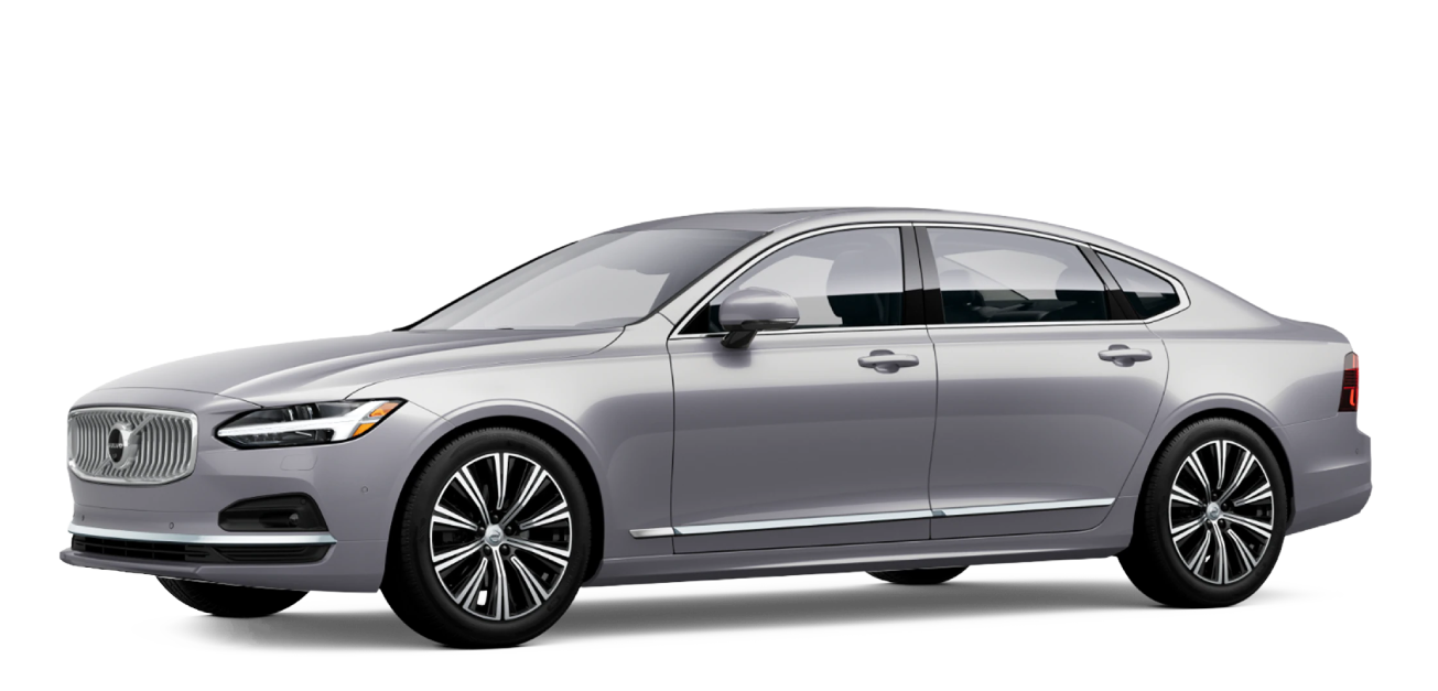 volvo s90 lease deals