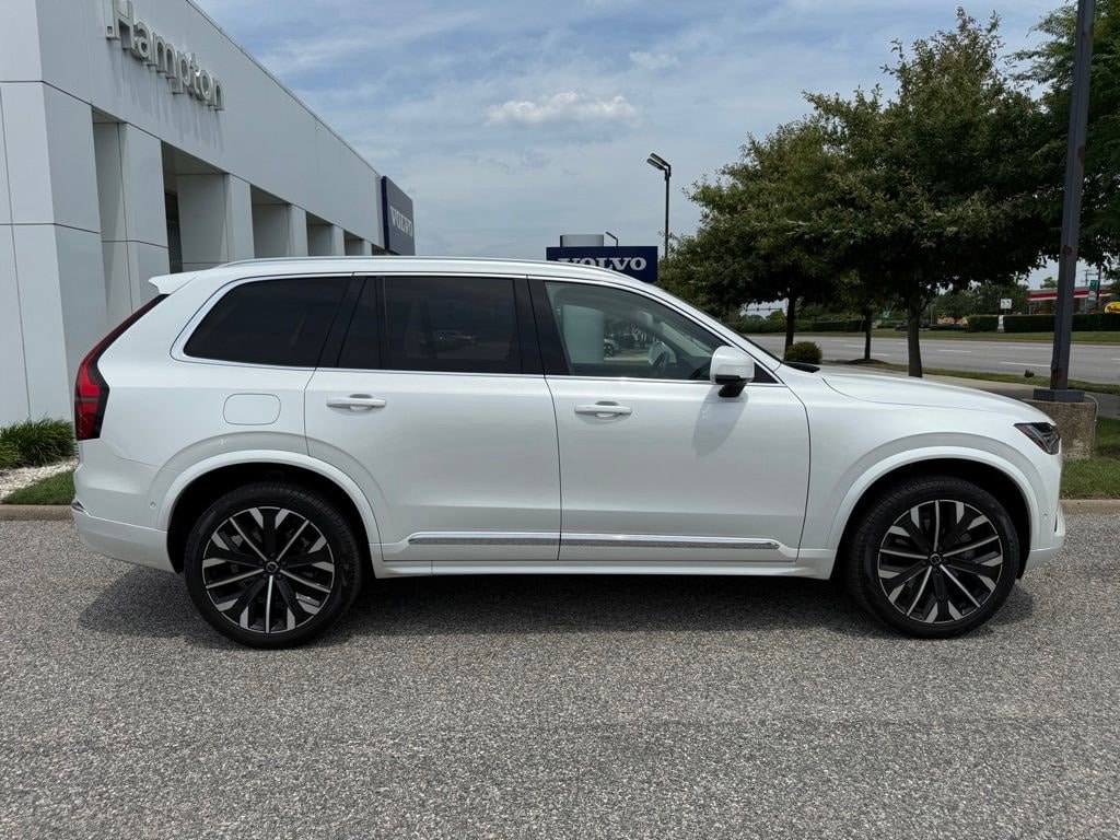 Used 2025 Volvo XC90 Plus 2025.5 B5 AWD Plus 7-Seater