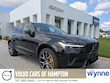  Volvo XC60 plug-in hybrid