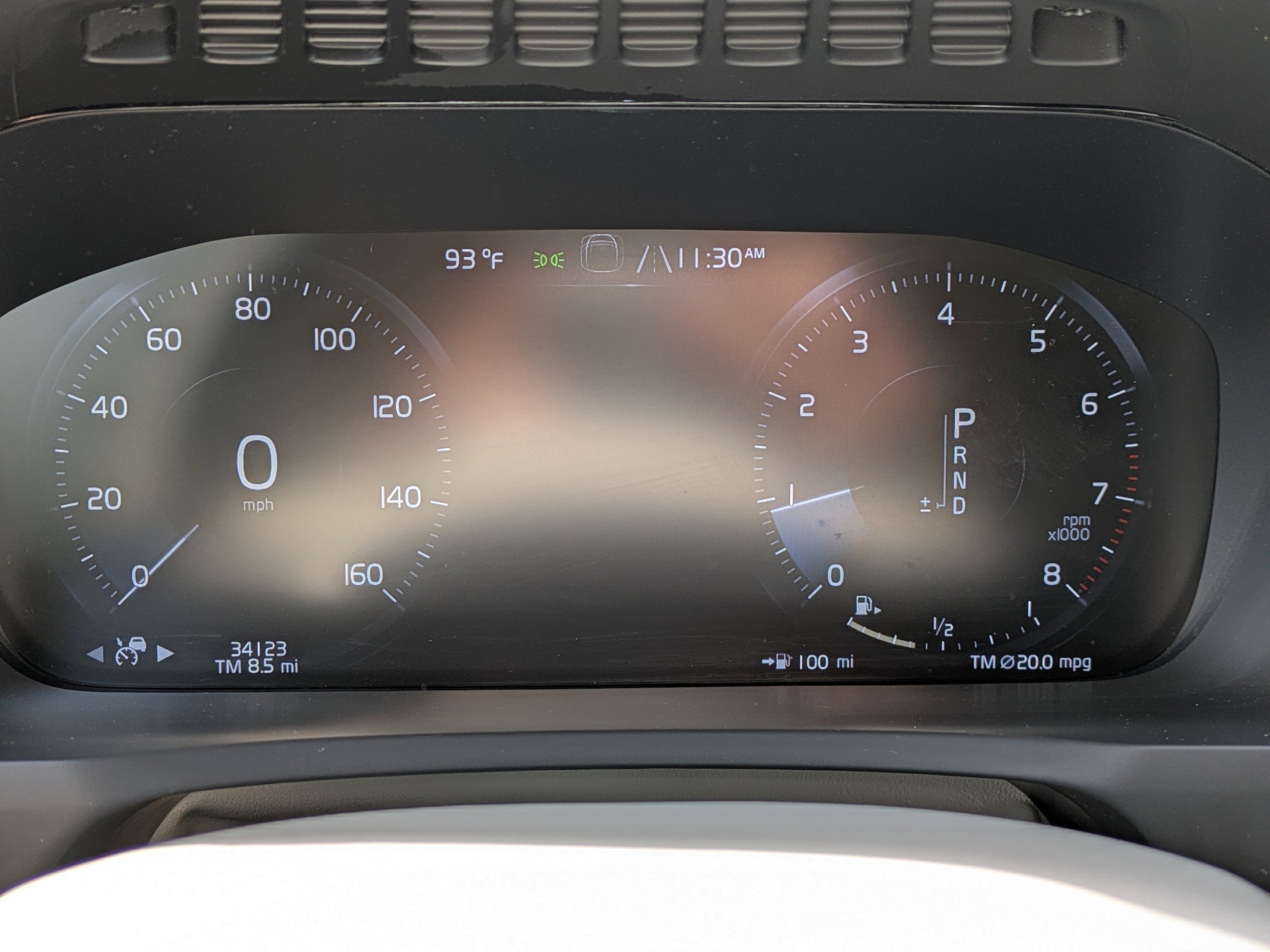 2022 Volvo XC90 Inscription - Photo 28