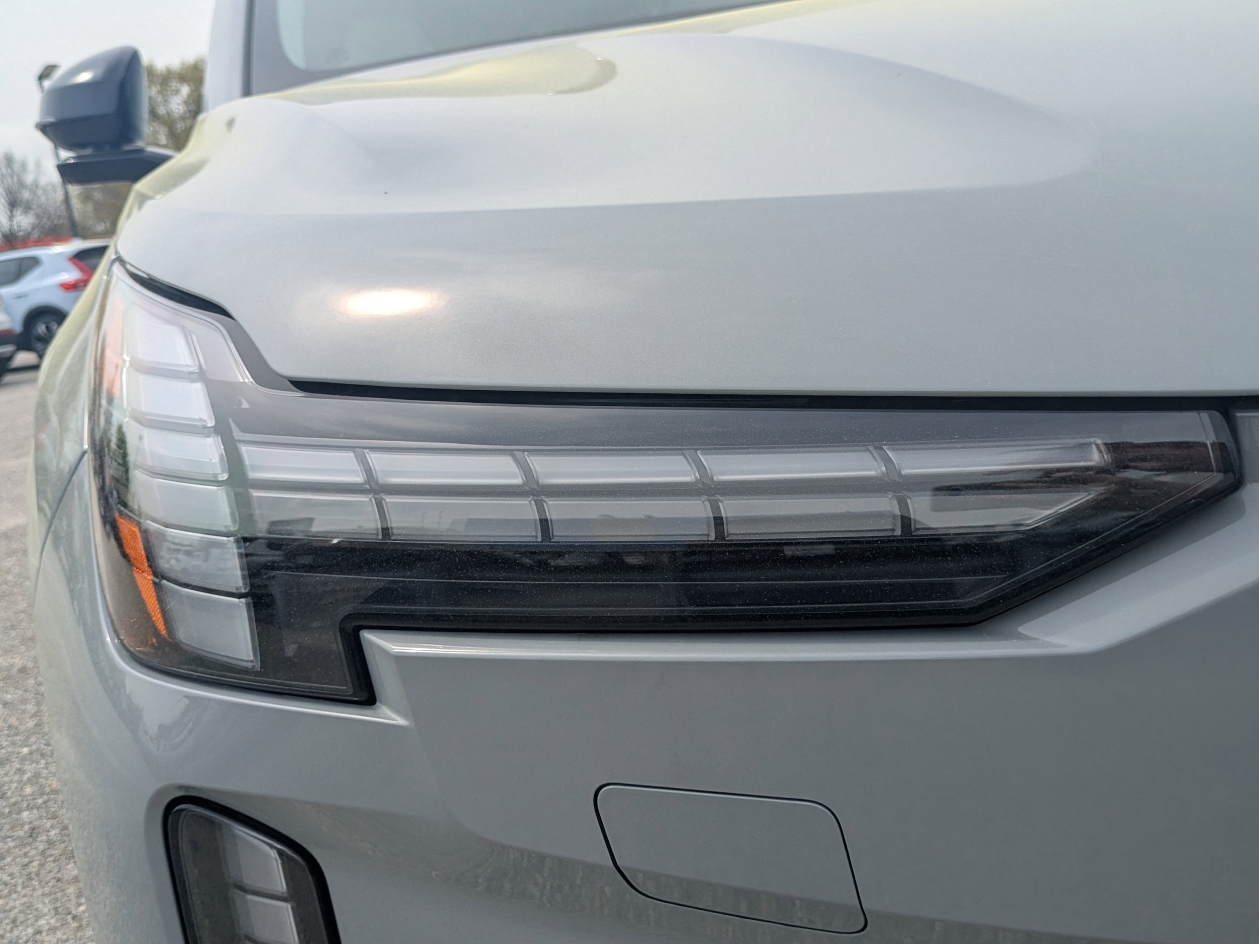 2025 Volvo EX90 Ultra - Photo 10