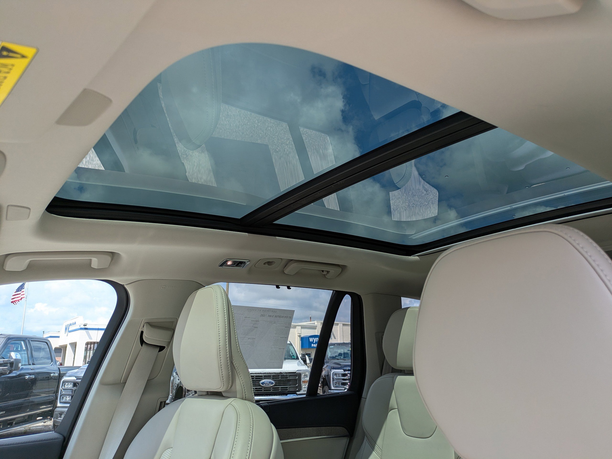 2022 Volvo XC90 Inscription - Photo 20