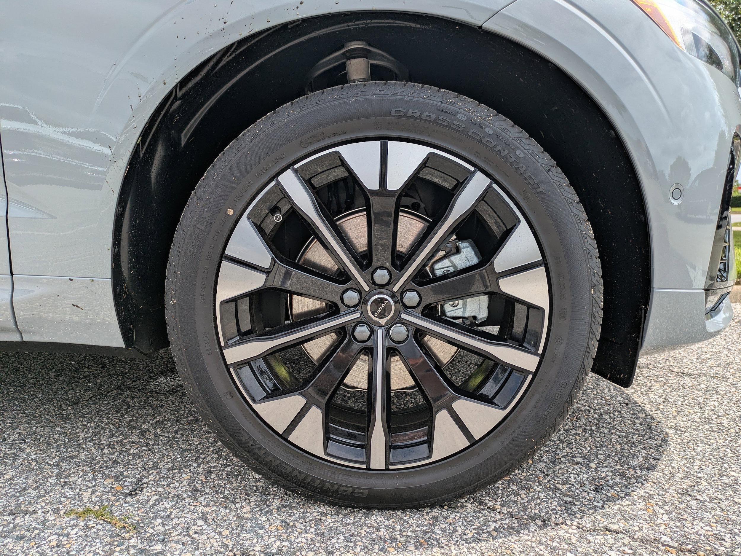 2026 Volvo XC60 Ultra - Photo 11