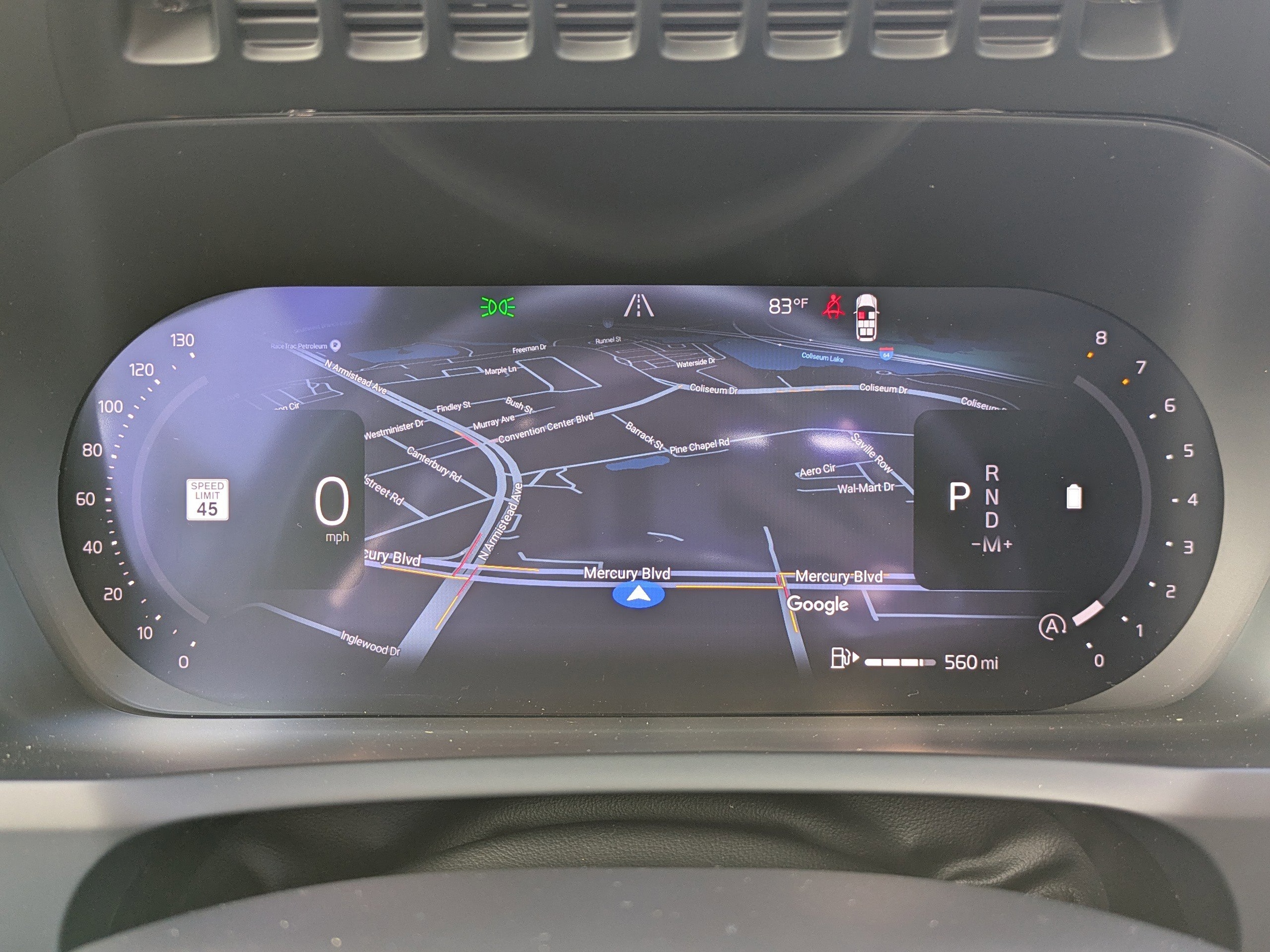2026 Volvo XC90 Ultra - Photo 27