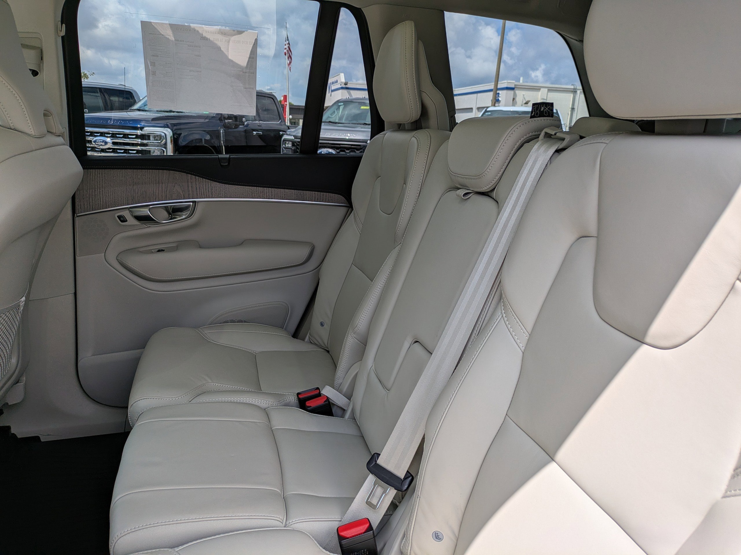 2022 Volvo XC90 Inscription - Photo 14