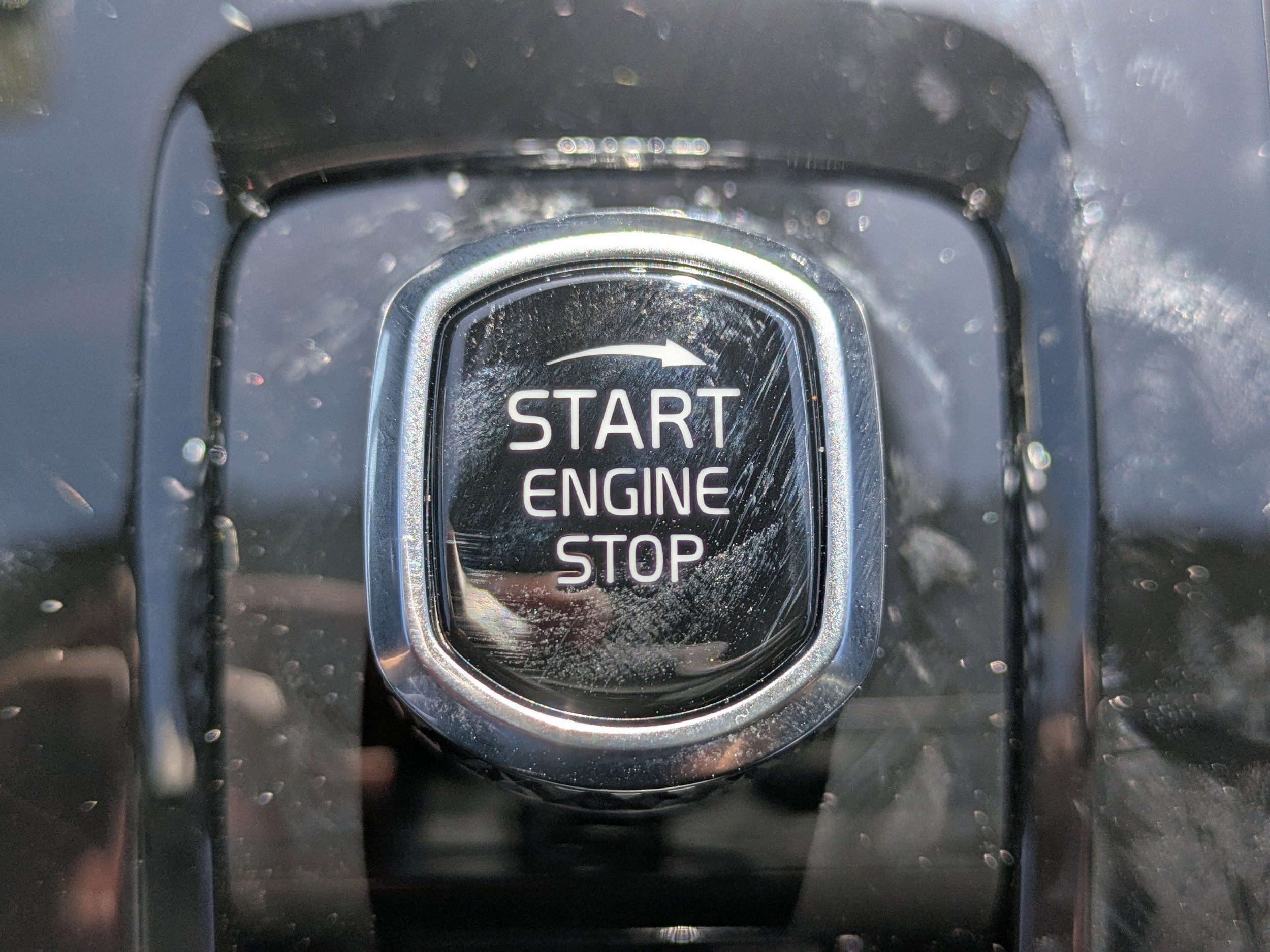 2026 Volvo XC90 Ultra - Photo 28