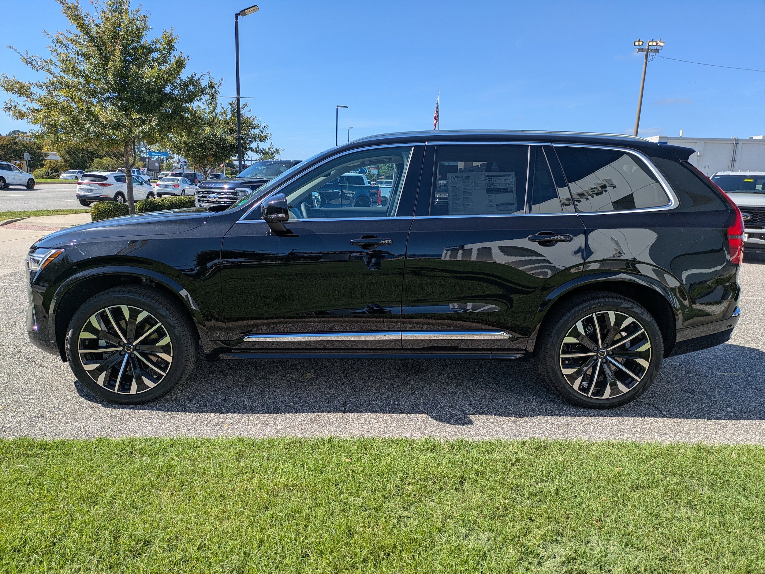 2026 Volvo XC90 Ultra - Photo 7