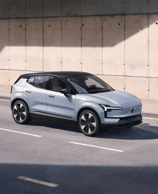 2024 Volvo EX30 Everything There Is To Know Wynne Volvo Cars of Hampton