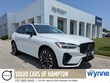  Volvo XC60 plug-in hybrid