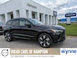  Volvo XC60 plug-in hybrid