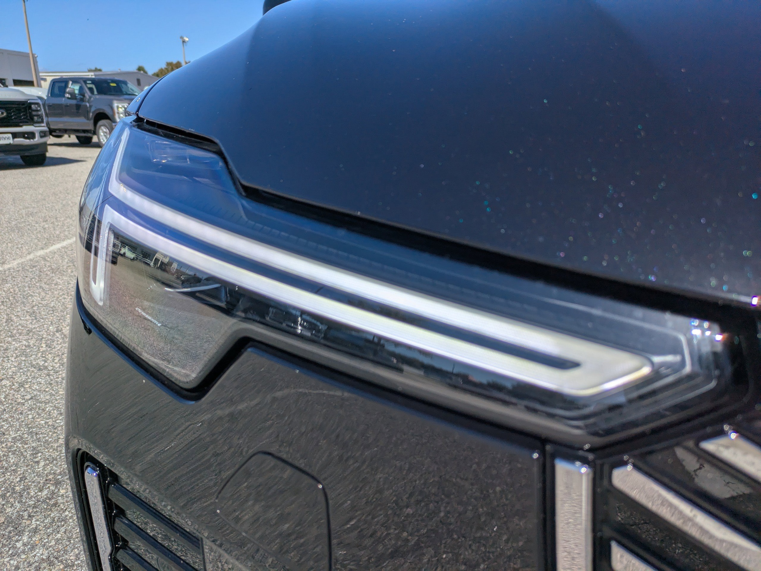 2026 Volvo XC90 Ultra - Photo 10