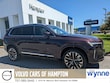 Volvo XC90 plug-in hybrid