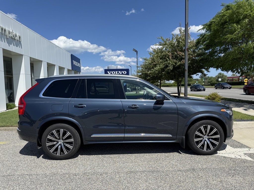 Used 2020 Volvo XC90 Inscription T6 AWD Inscription 7 Passenger