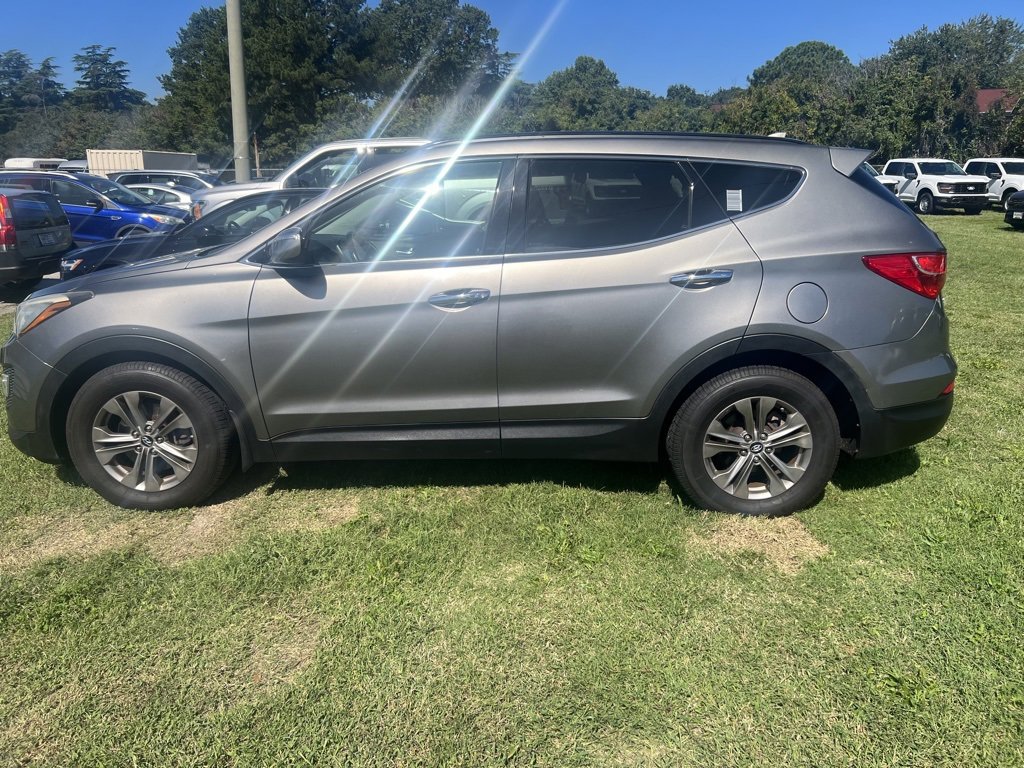 2014 Hyundai Santa Fe Sport Base photo 3