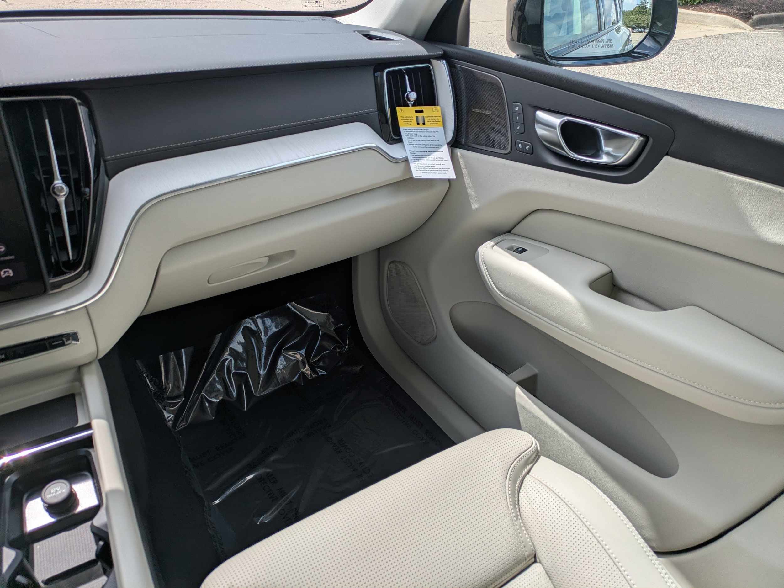 2026 Volvo XC60 Ultra - Photo 16