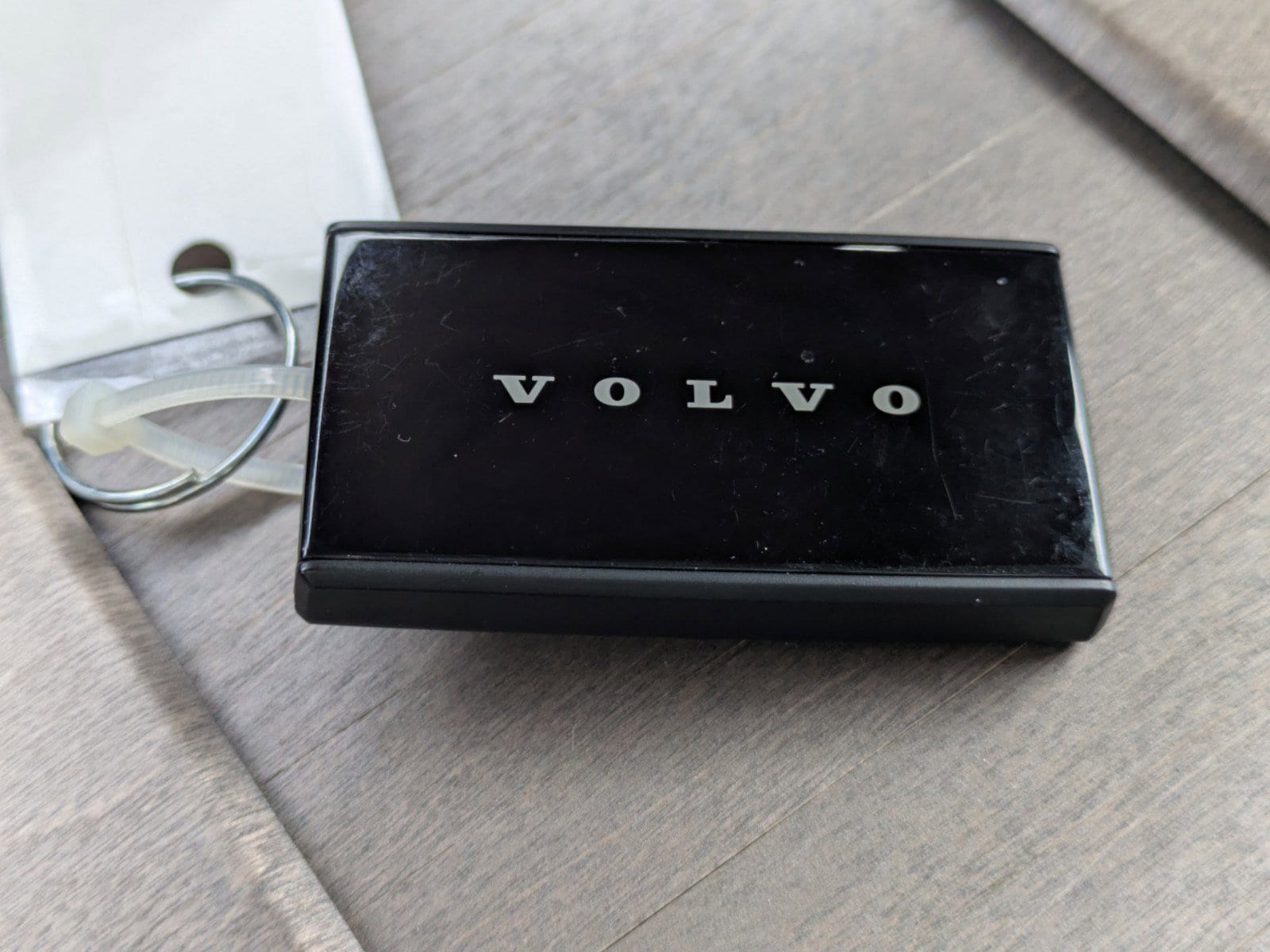 2025 Volvo EX90 Ultra - Photo 31