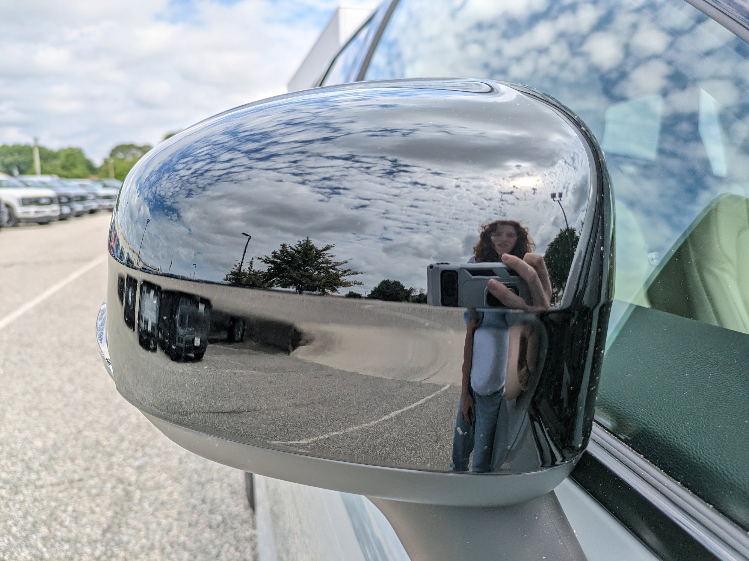 2025 Volvo XC60 Plus - Photo 12