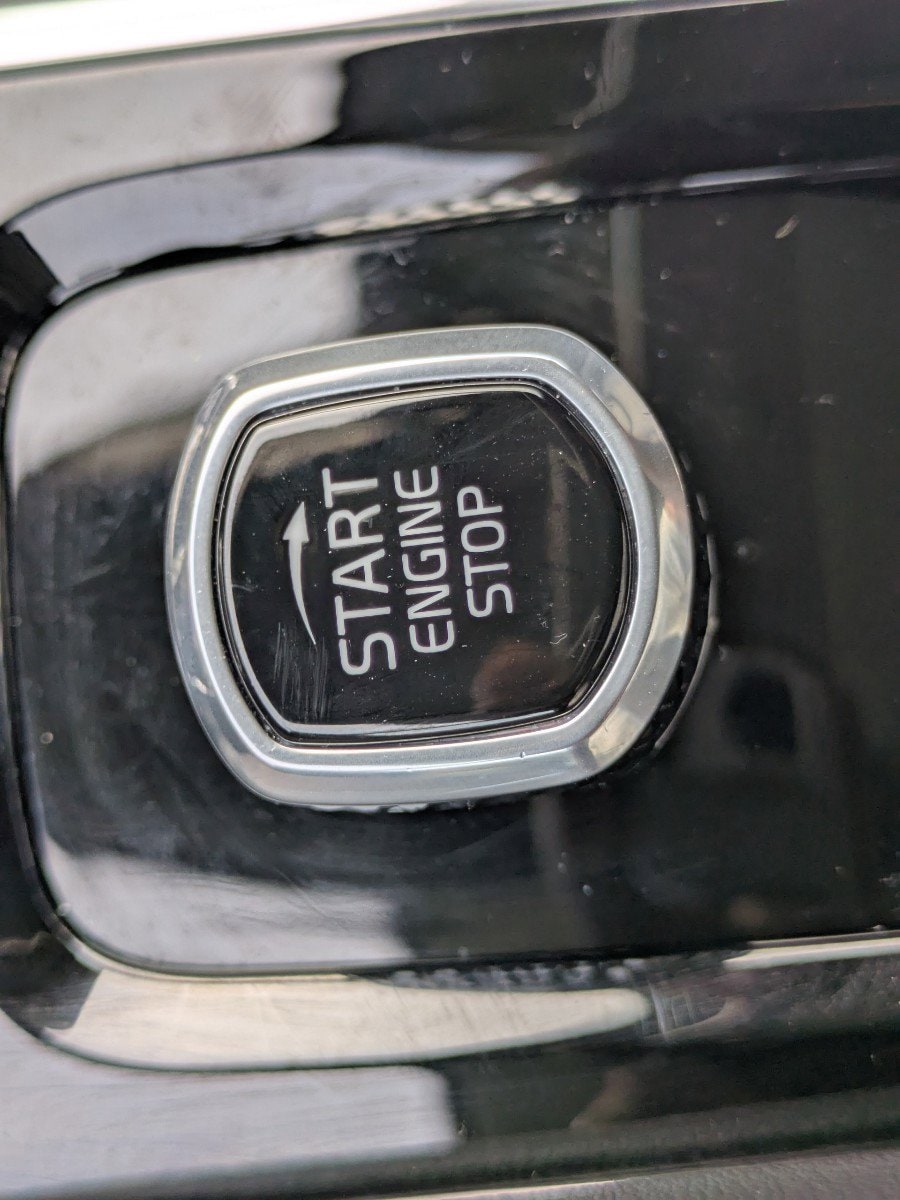 2025 Volvo XC90 Ultra - Photo 29