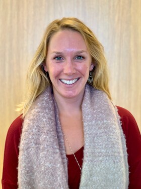 Staff member Amy Hanson from 010a762373a3