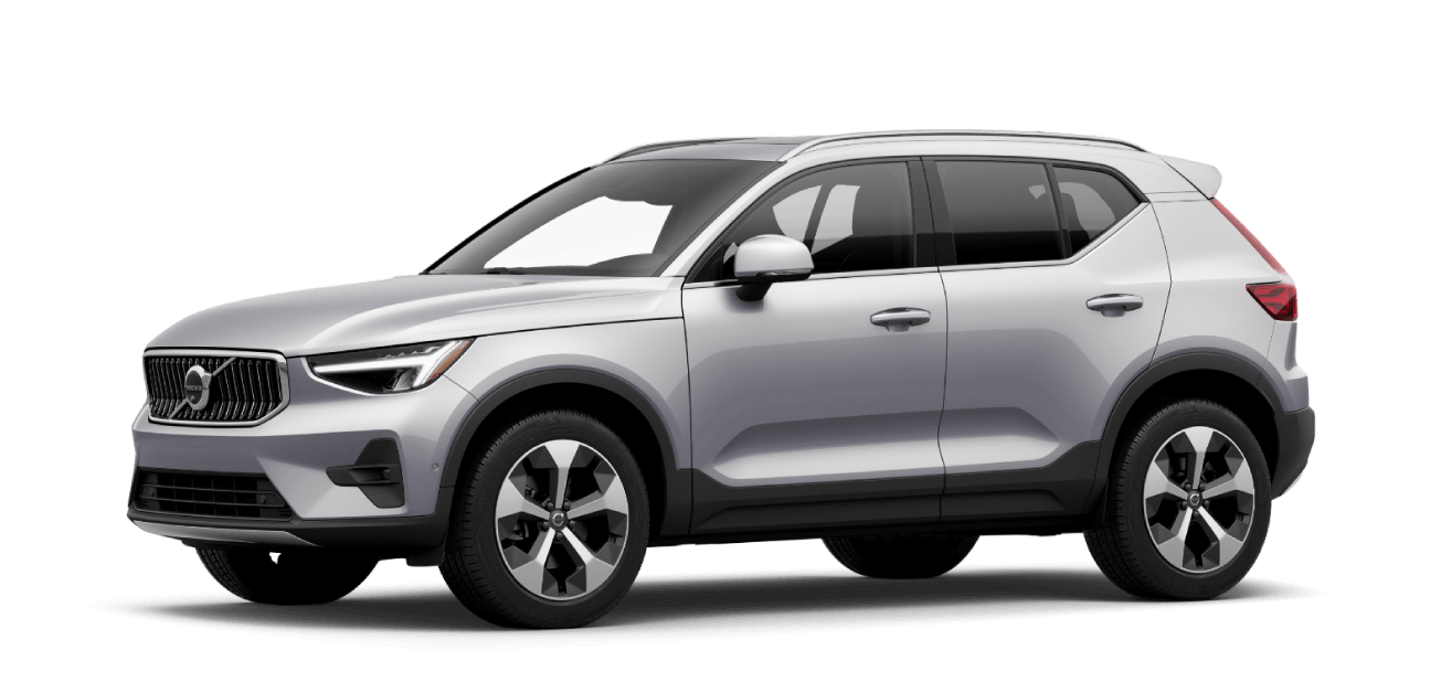 2024 Xc40 Cuv Lease In India Ailsun Myriam