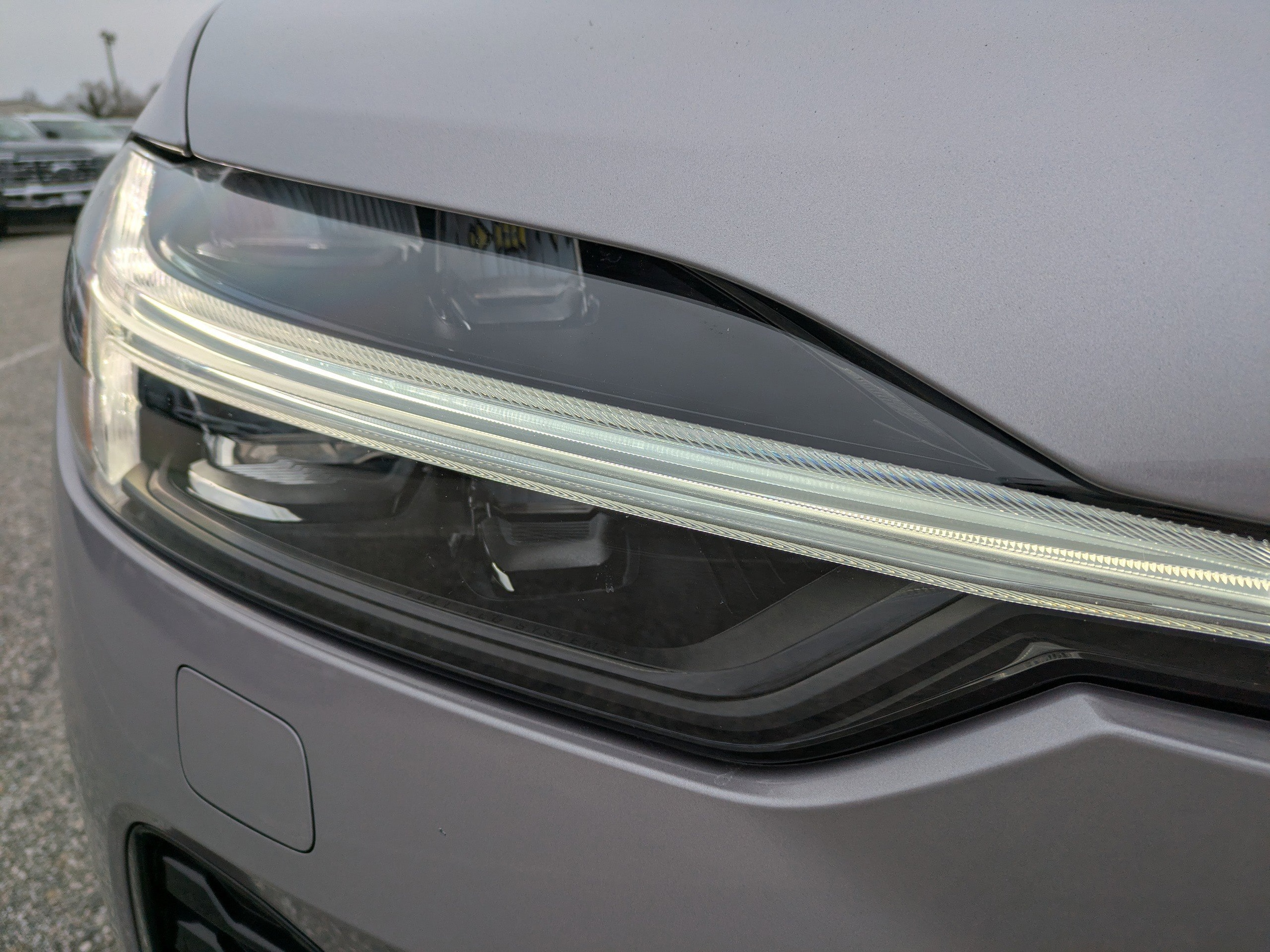 2026 Volvo XC60 Plus - Photo 10