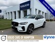  Volvo XC60 Plug-In Hybrid