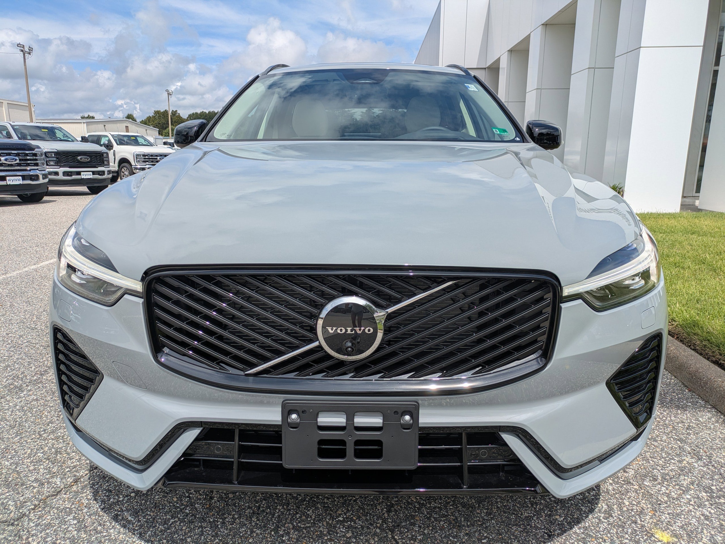 2026 Volvo XC60 Ultra - Photo 9