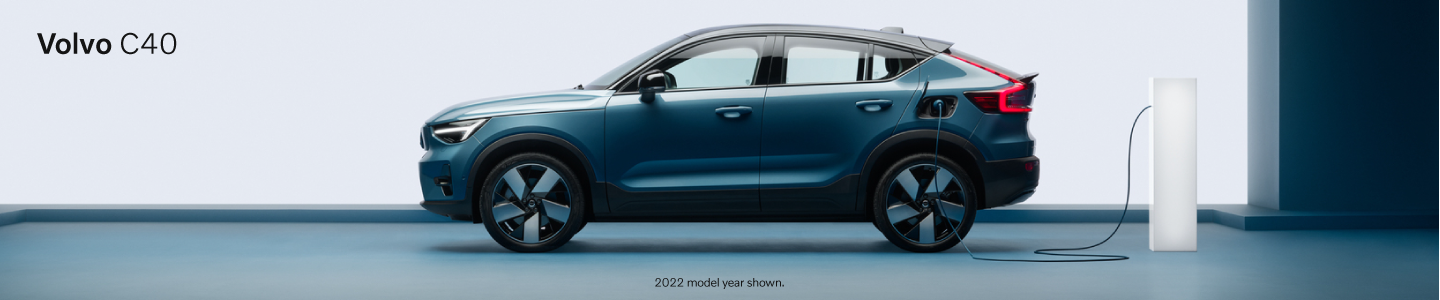 2023 Volvo C40 Release Date