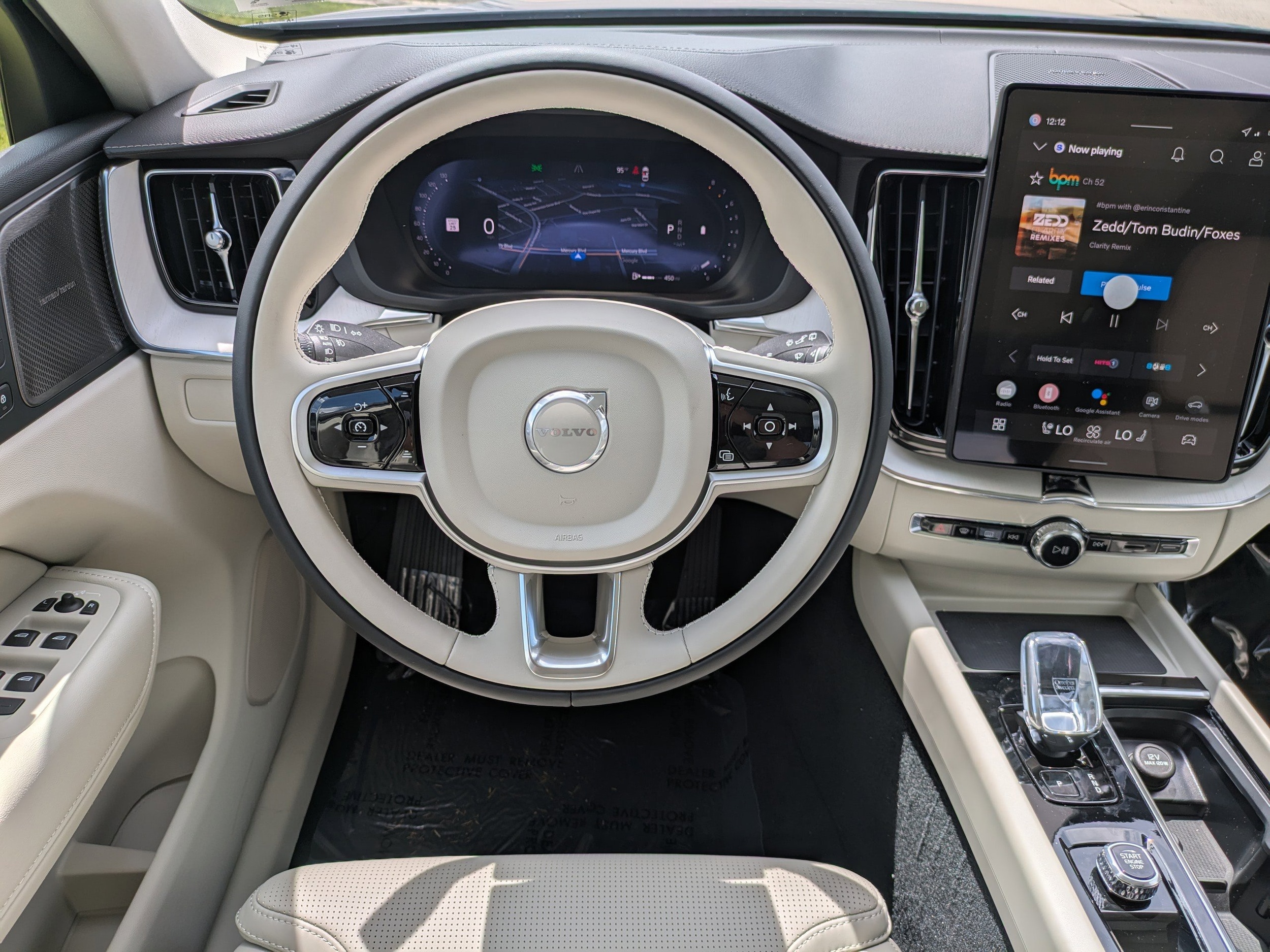 2026 Volvo XC60 Ultra - Photo 15