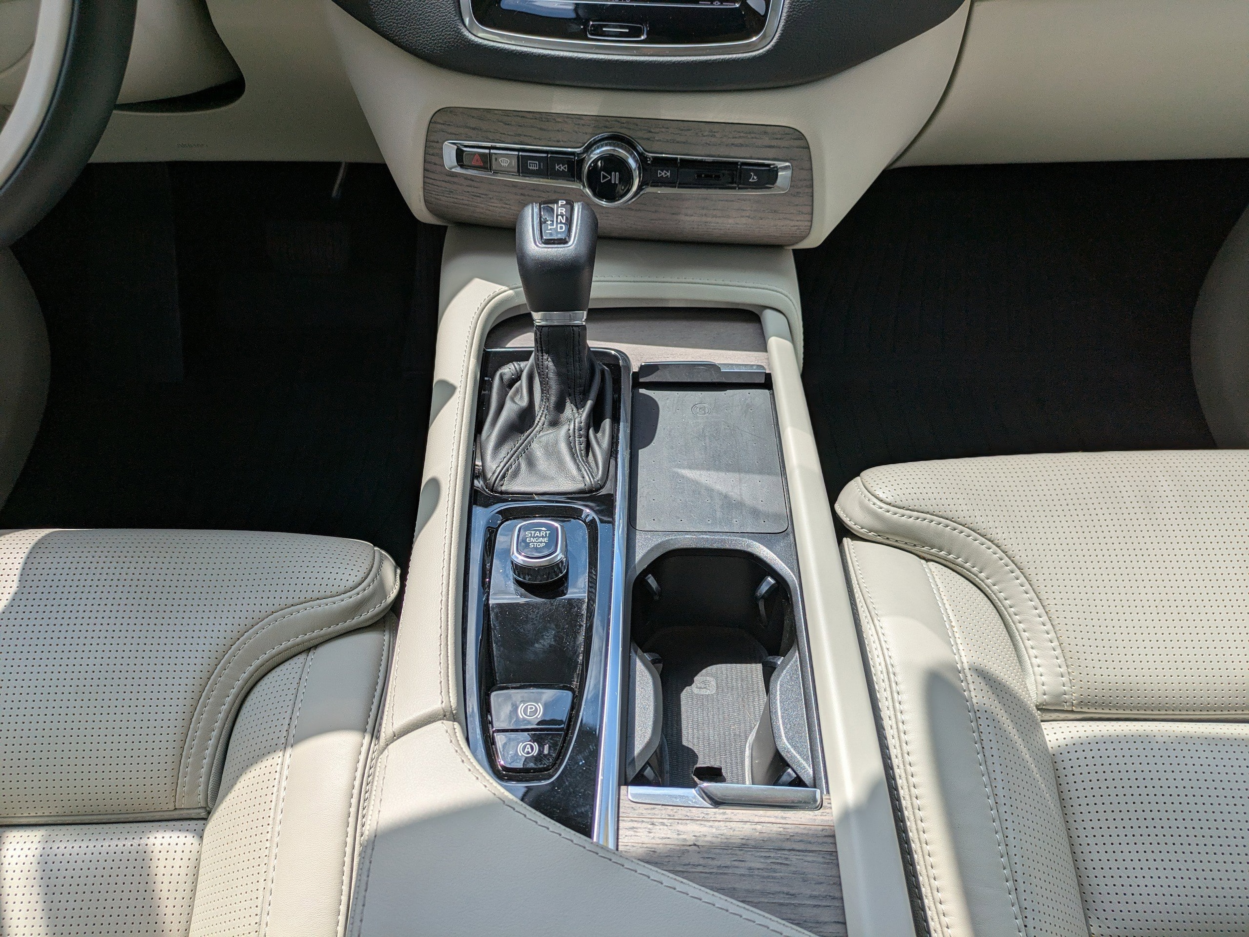 2022 Volvo XC90 Inscription - Photo 19