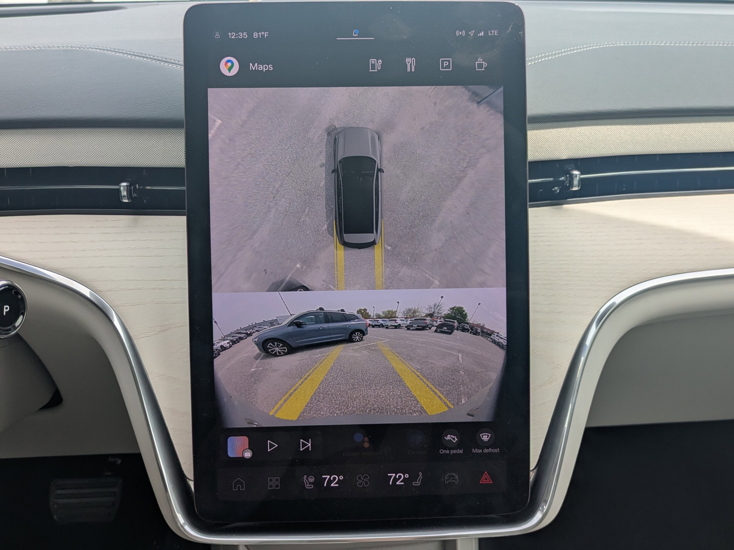 2025 Volvo EX90 Ultra - Photo 21