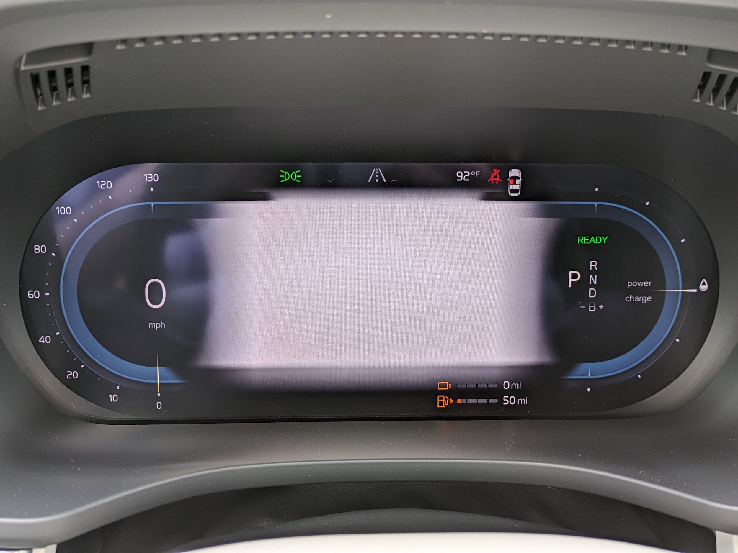 2025 Volvo XC60 Plus - Photo 26