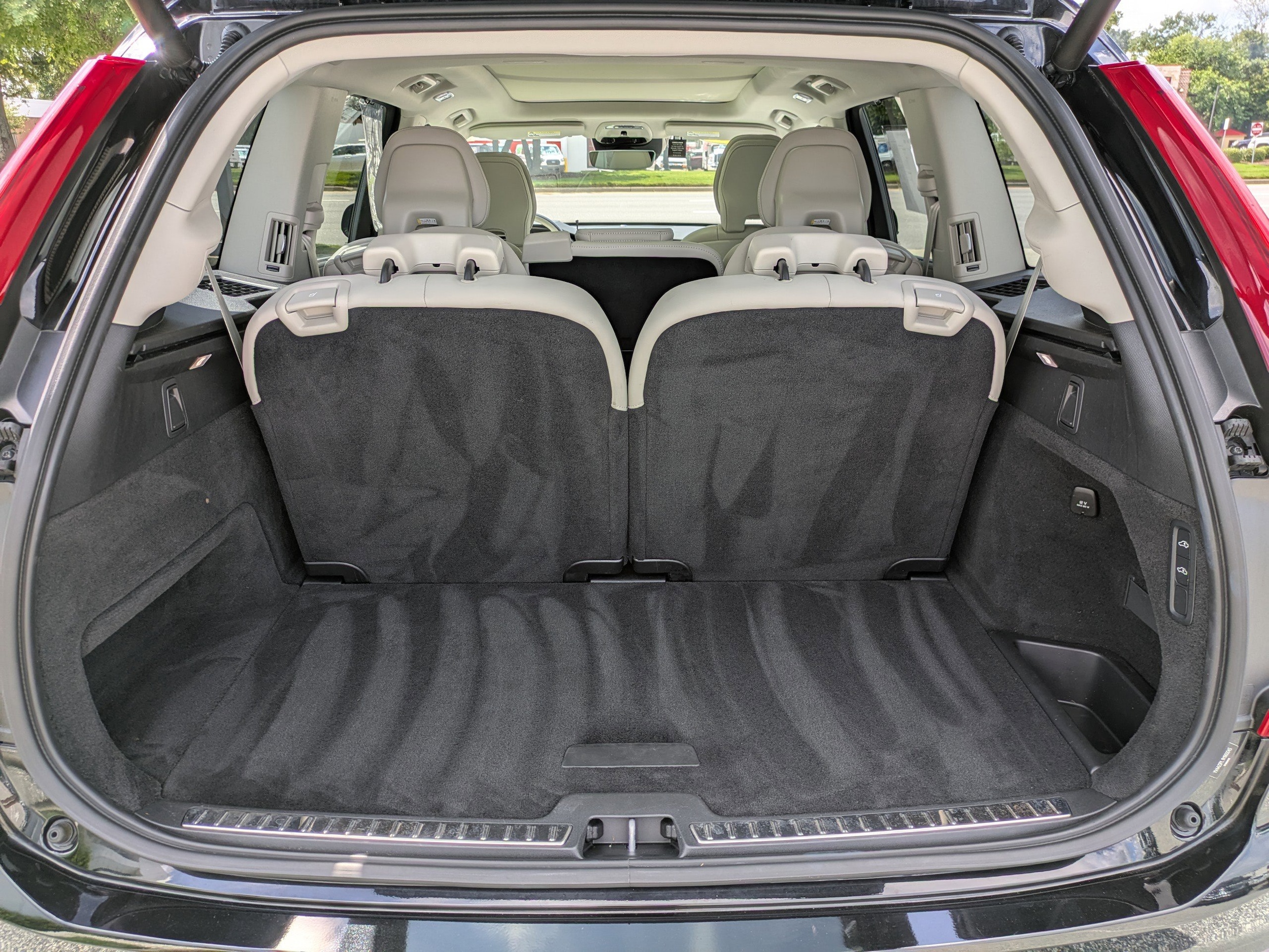 2022 Volvo XC90 Inscription - Photo 13