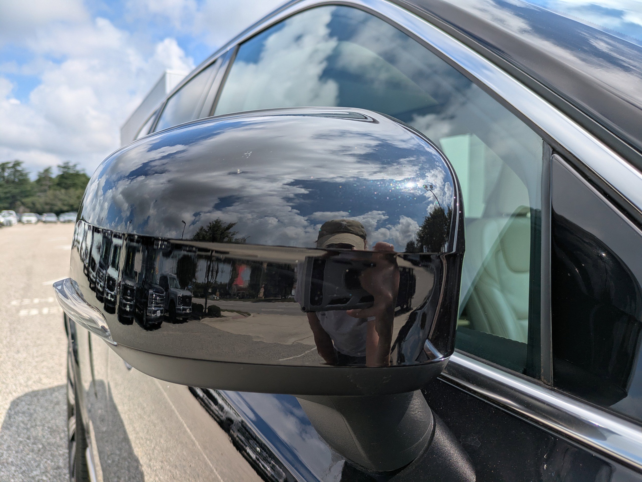 2022 Volvo XC90 Inscription - Photo 12