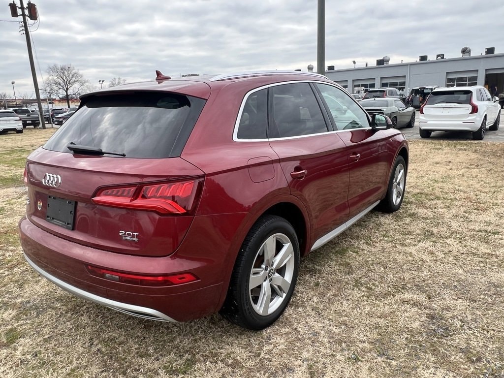 Used 2017 BMW 4 Series 430i Coupe