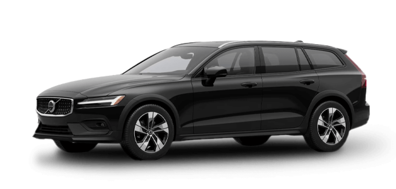Volvo XC60 Recharge