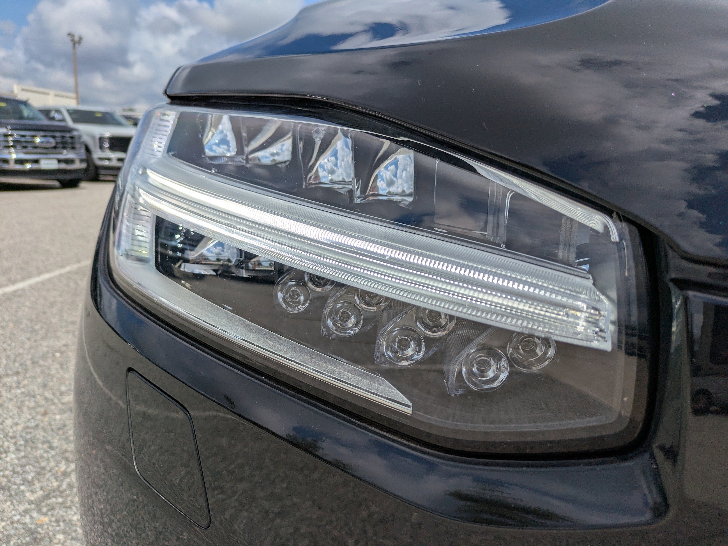 2022 Volvo XC90 Inscription - Photo 10