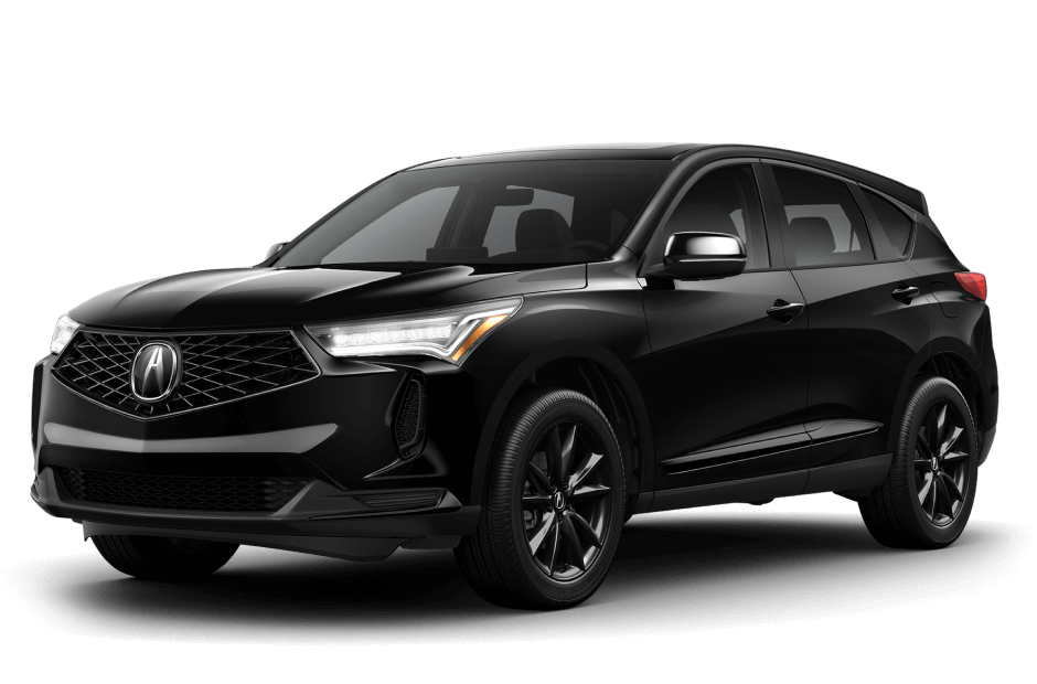 2025 Acura RDX