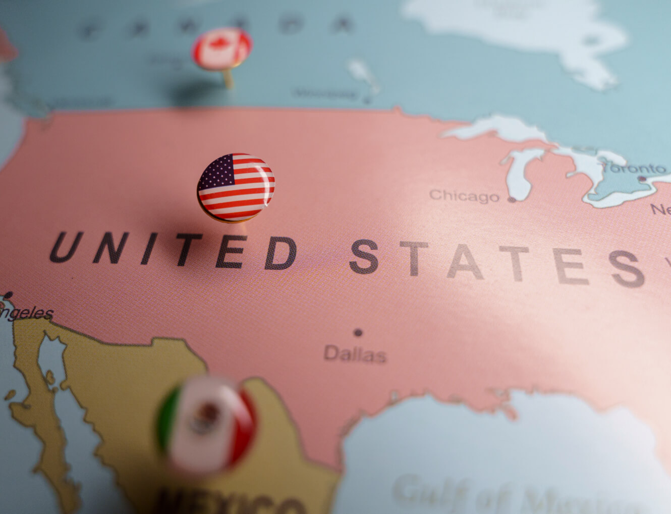 What Is a Tariff?