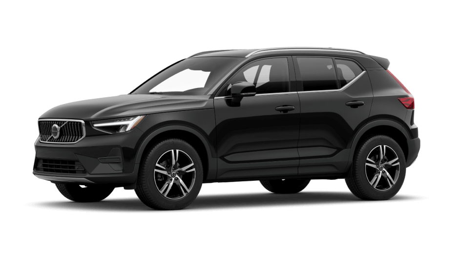 2025 Volvo XC40 Core