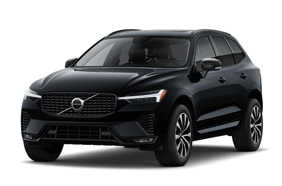 2025 Volvo XC60
