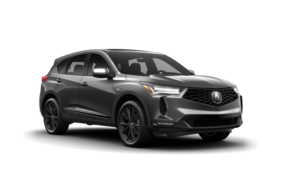 2026 Acura RDX