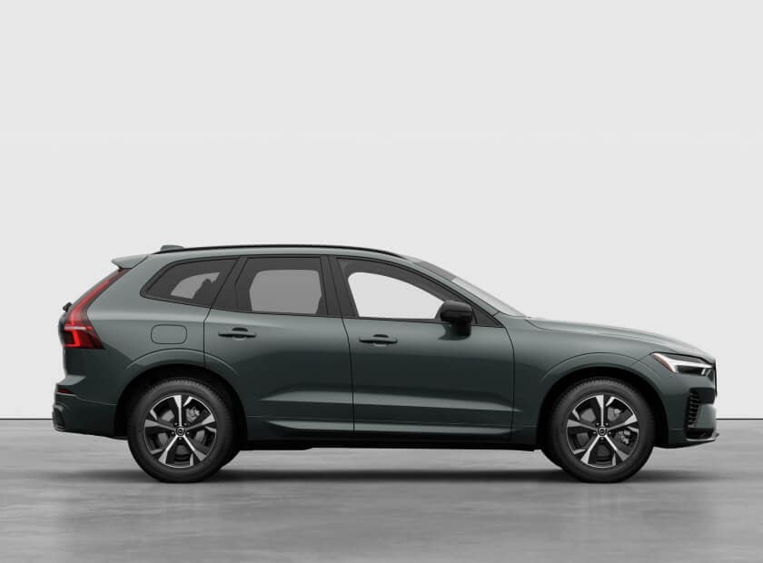 Volvo XC60 Plug-In Hybrid Lease