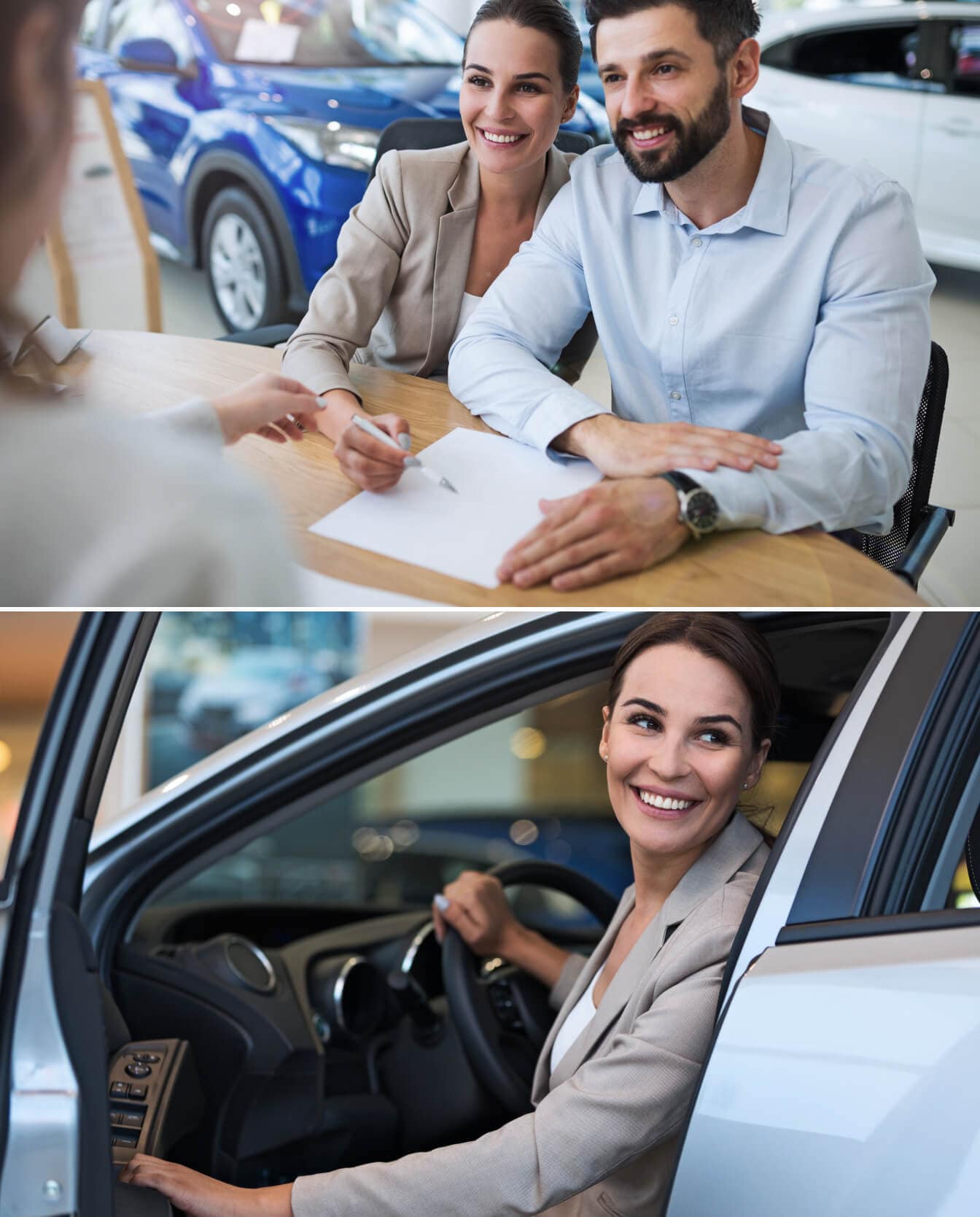 Volvo Finance and Lease Dealership in Hampton, VA