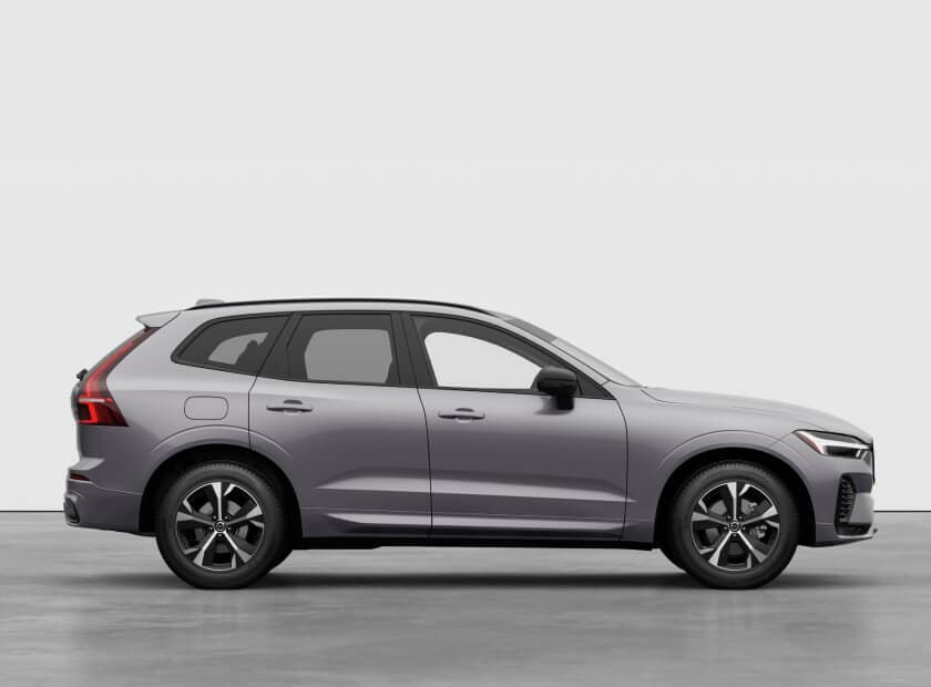Volvo XC60 Lease